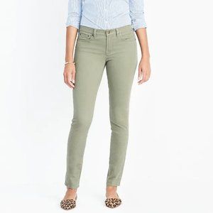 J. Crew Stretch Skinny Pants